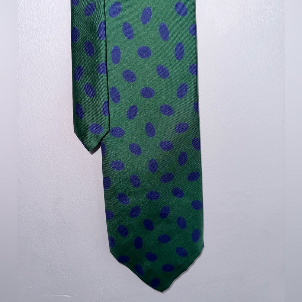 Vintage Abercrombie & Fitch tie